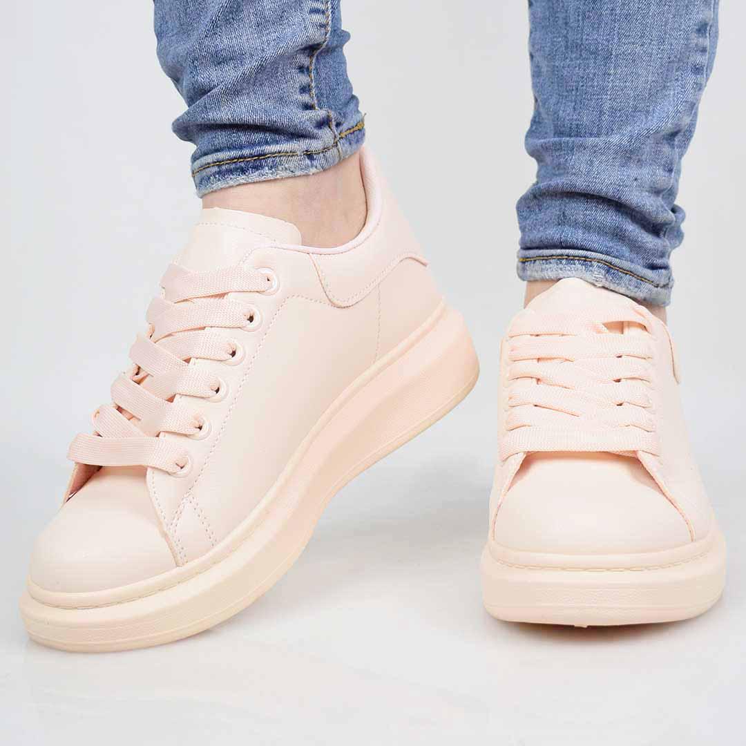 Жіночі кеди 336270 р.39 (25 см)