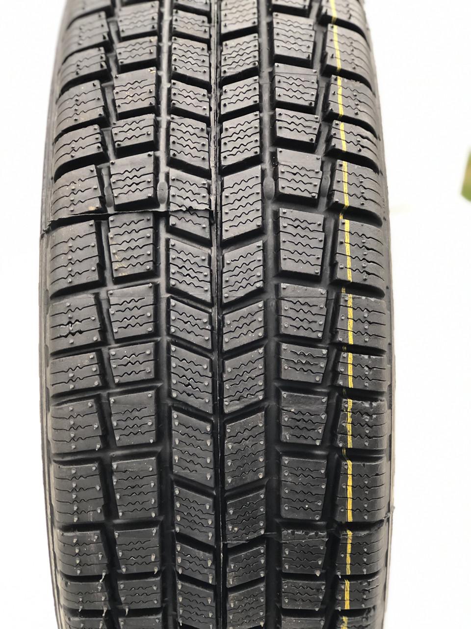 Шина зимняя Myki Alpin 2 185/65 R14 86Q (563289713)