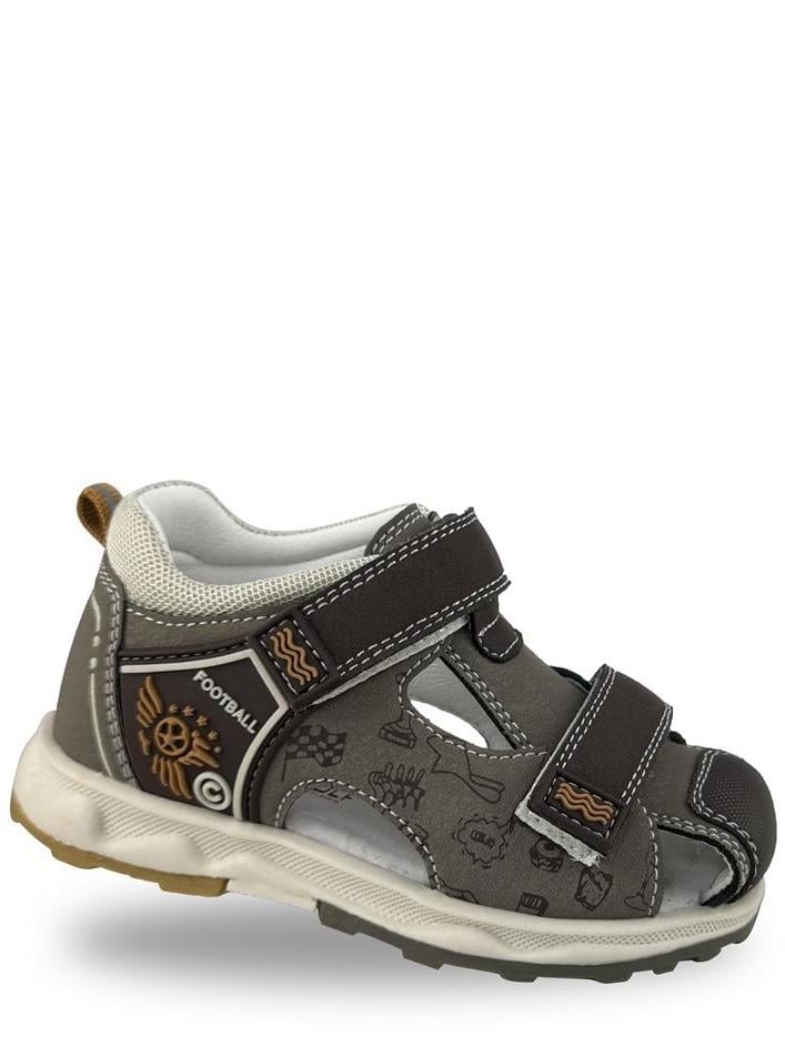 Сандалии Jong Golf AN20667-5 р. 28 Коричневый