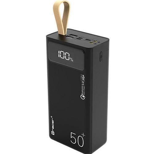 Портативное зарядное устройство Tracer Magni 50000 mAh (TRABAT47063)