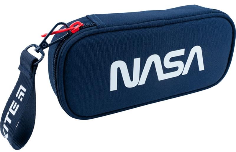 Пенал шкільний KITE NS22-662-2 NASA