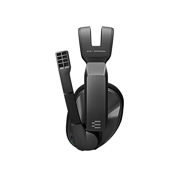 Навушники з мікрофоном Sennheiser EPOS GSP 370 Black (1000231) - фото 3