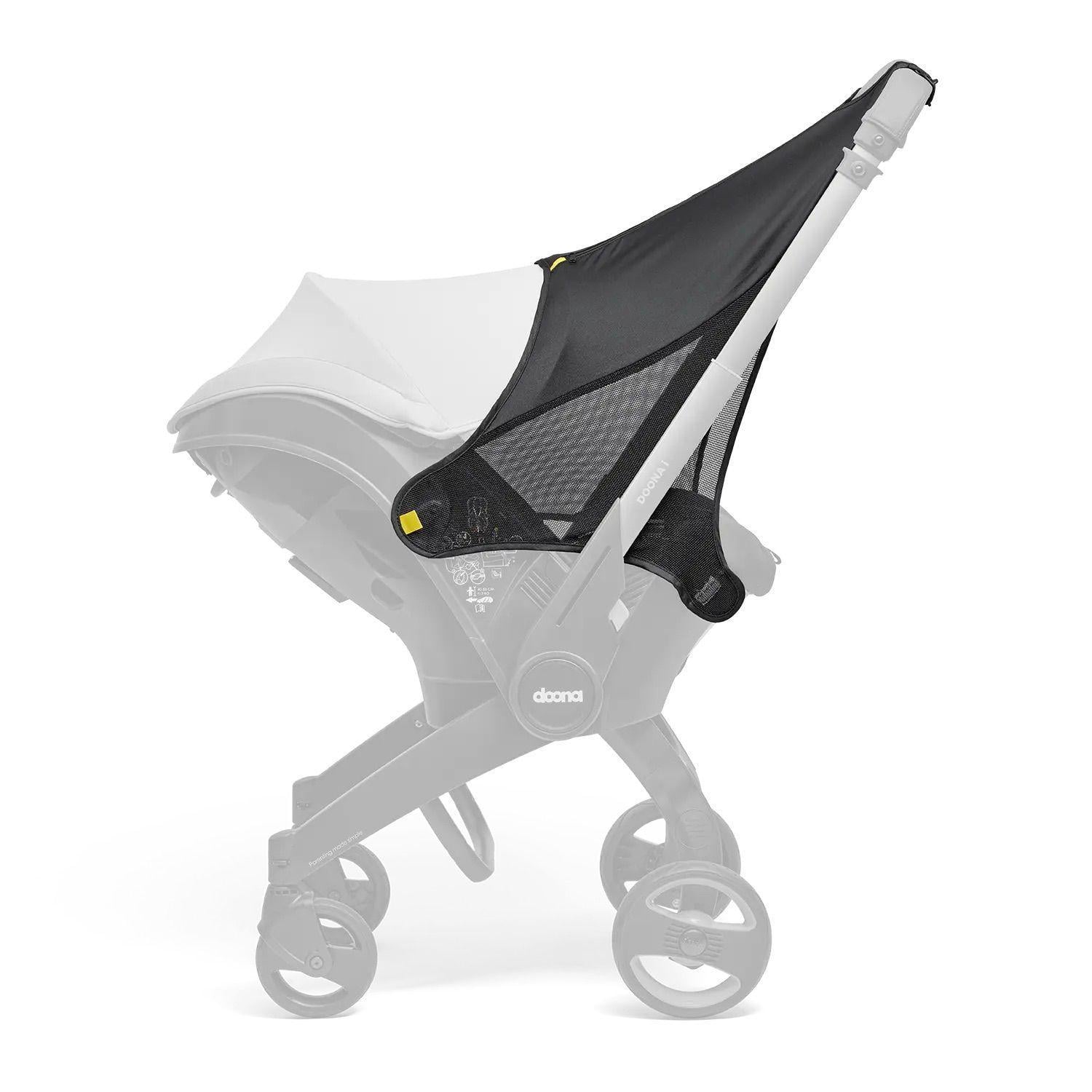 Солнцезащита Doona Sunshade extension (SP109-99-001-099)