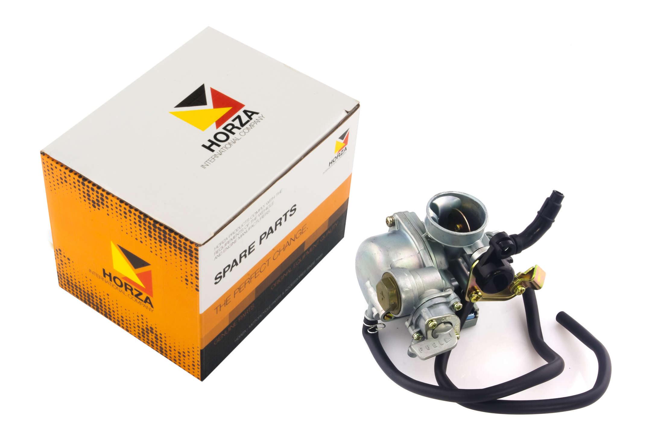 Карбюратор HORZA для Active 110 (K-4789)