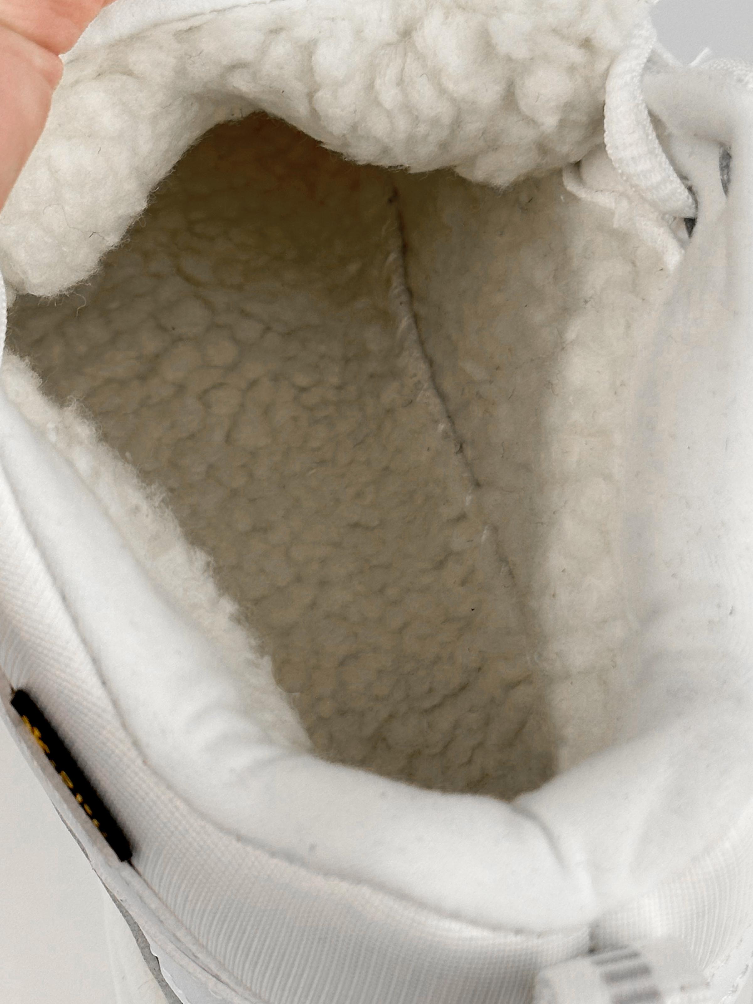 Кросівки чоловічі Supo зимові р. 41 Чорний (2641-2) - фото 4 Кросівки чоловічі Supo зимові р. 41 Чорний (2641-2) - фото 4