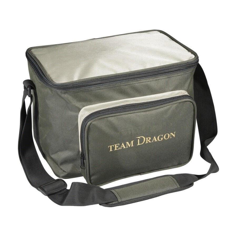 Сумка пількерна Team Dragon (CHR-96-17-006)
