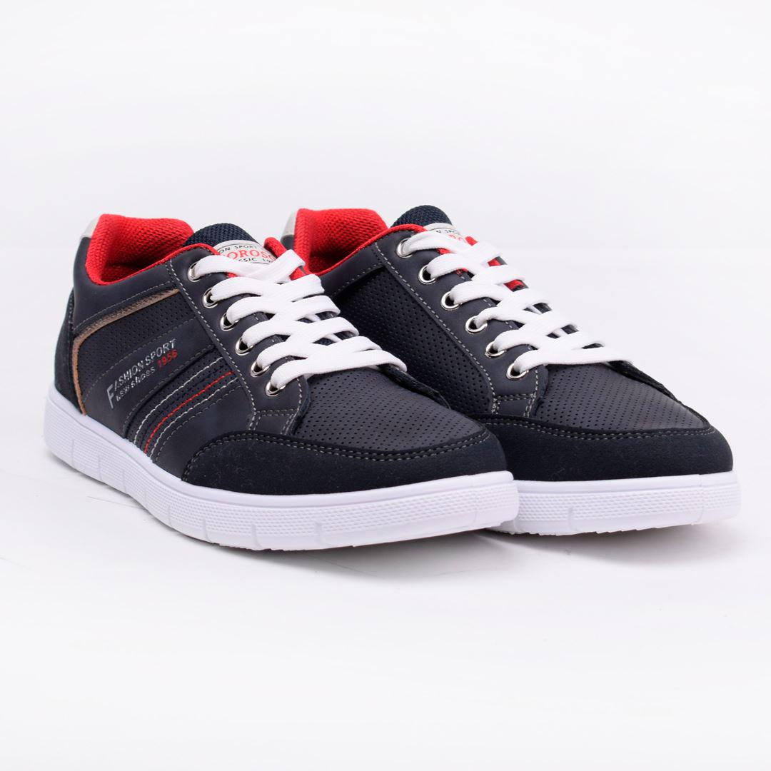 Кеды мужские 333093 р. 43 27,5 см