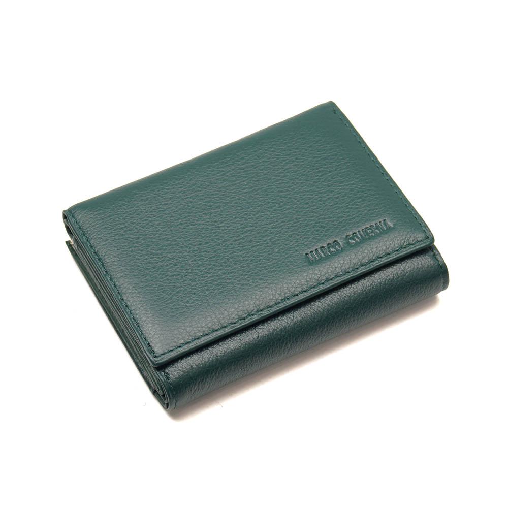Кошелек Marco Coverna Clara Green (116042)