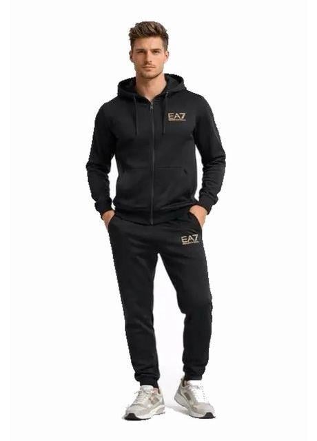 Костюм спортивний чоловічий Emporio Armani EA7 401-0045BL S