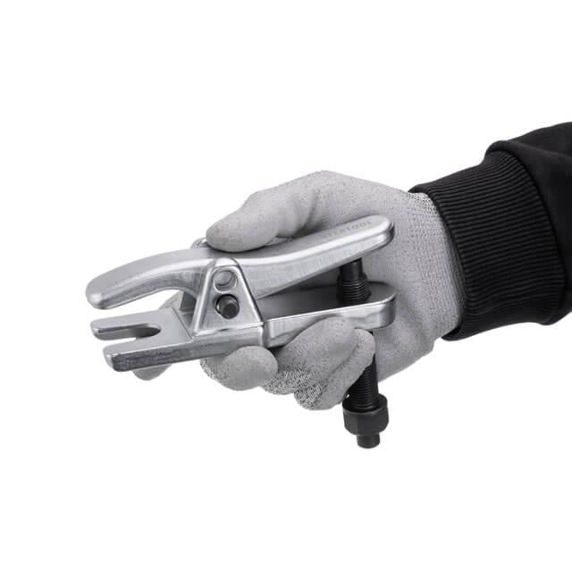 Съемник шаровых опор и рулевых тяг 22мм - фото 5 Съемник шаровых опор и рулевых тяг 22мм - фото 5