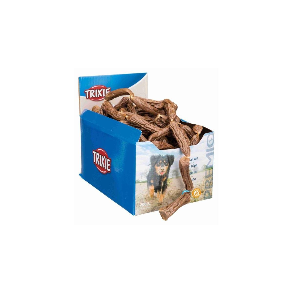 Ласощі Trixie Premio Picknicks для собак cосиски з рубцем 200 шт. Ласощі Trixie Premio Picknicks для собак cосиски з рубцем 200 шт.