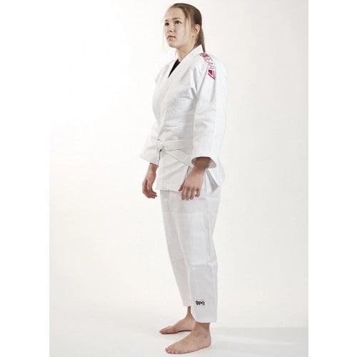 Кимоно для девочек IPPON GEAR FUTURE 2.0 110 см (342003100) - фото 2