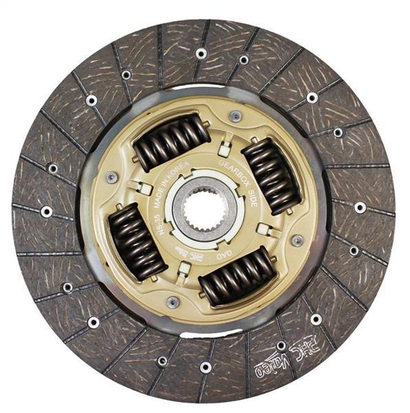 Диск сцепления Valeo PHC Nissan Patrol/Pick Up/Prairie Pro/Terrano/Urvan 1 шт. (NS-35)