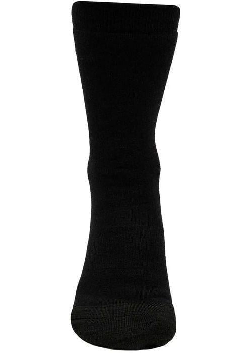 Термоноски Tribe Merino Winter р. 38-40 Черный (T-KB-0011) - фото 3 Термоноски Tribe Merino Winter р. 38-40 Черный (T-KB-0011) - фото 3