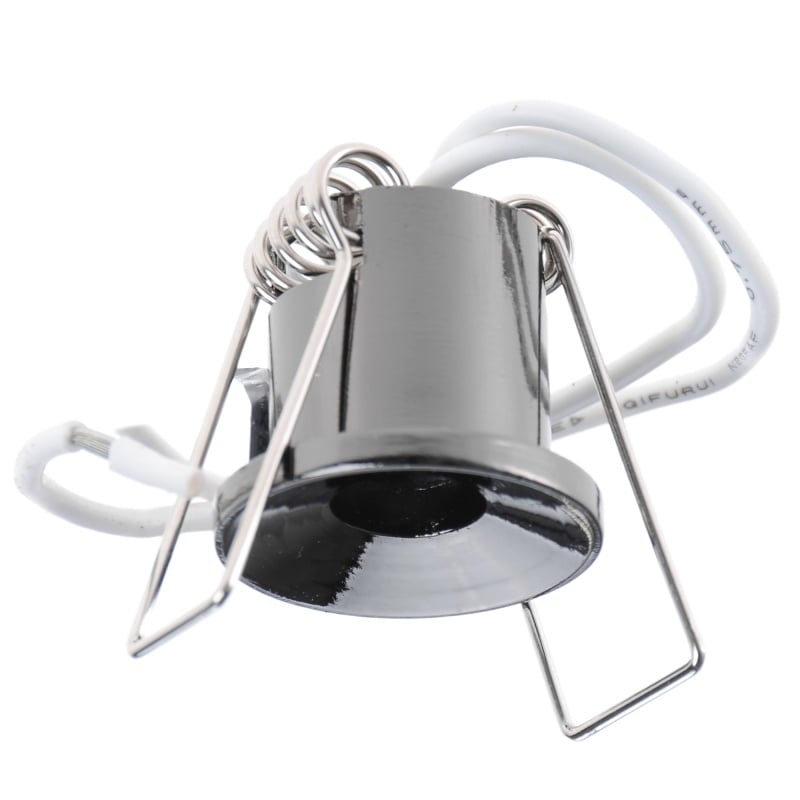 Світильник точковий Brille HDL-DJ 10 GM (163073)