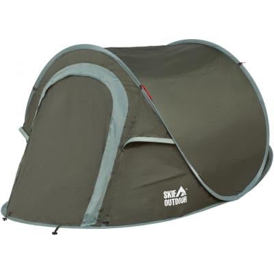 Намет Skif Outdoor Olvia Green (SOTOLV)