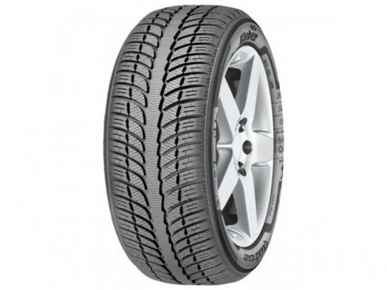 Автошина Kleber Quadraxer SUV 225/55 R18 98V не шип Автошина Kleber Quadraxer SUV 225/55 R18 98V не шип