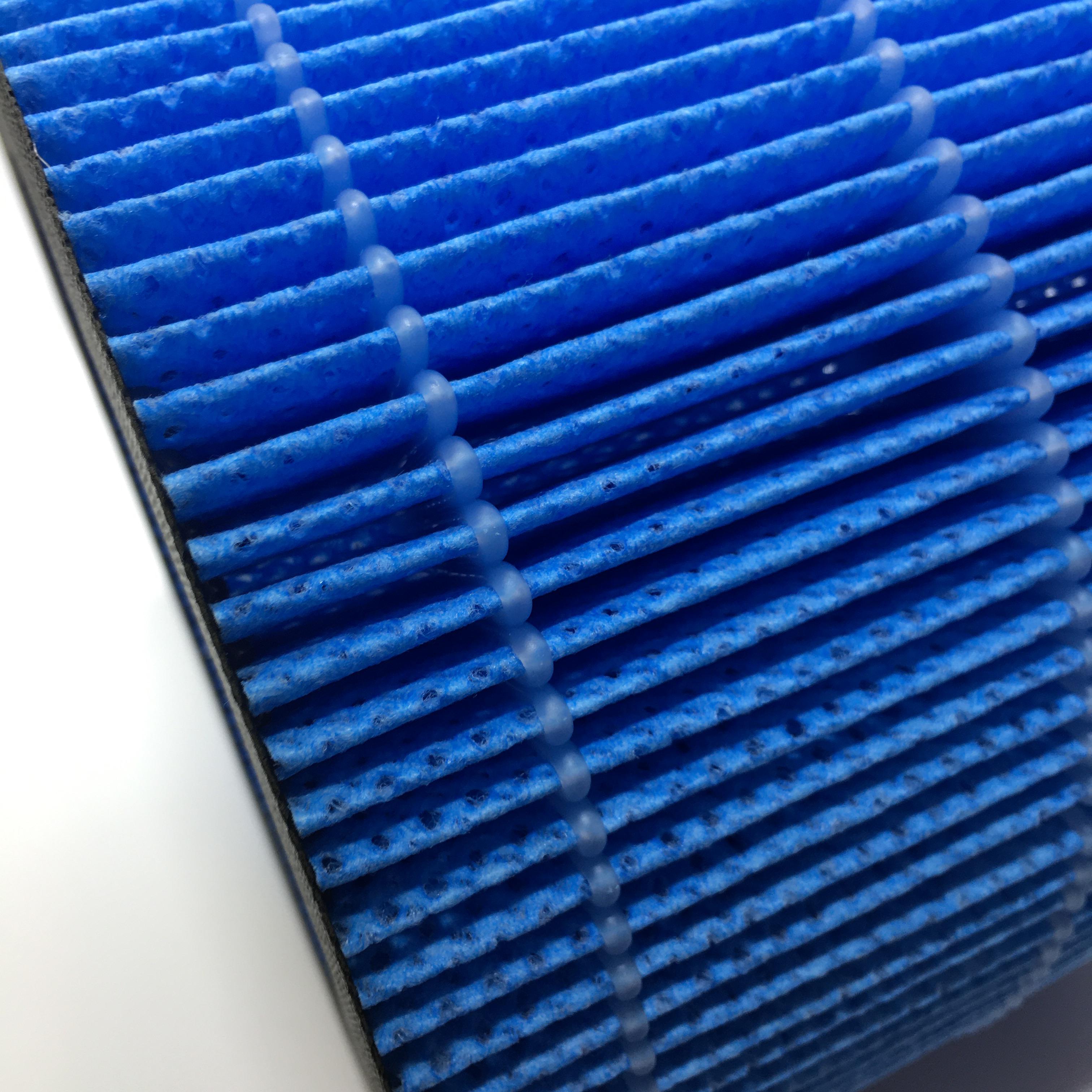 Фильтр для увлажнителя воздуха Philips 3000 series HU3918/10/2000 series HU2716/10/FY3446/30/883444600711 - фото 7 Фильтр для увлажнителя воздуха Philips 3000 series HU3918/10/2000 series HU2716/10/FY3446/30/883444600711 - фото 7