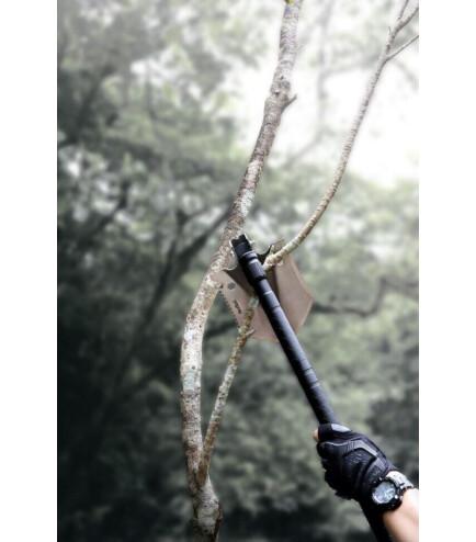 Лопата многофункциональная NexTool 1 KT5524 - фото 4