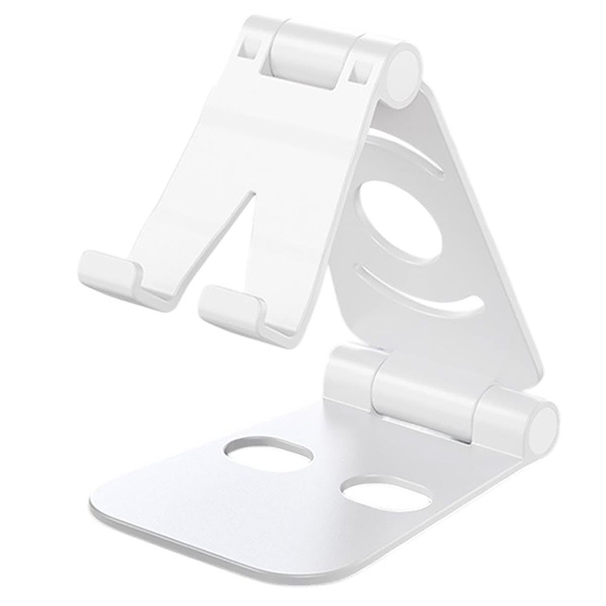 Подставка под телефон/планшет складная 12,5x7,5x11 см