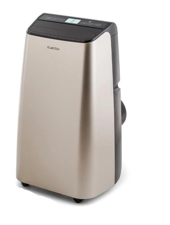 Кондиціонер мобільний KLARSTEIN Metrobreeze 9 Paris A+ 9000 BTU/2,6 кВт 44 м2 Бронзовий (10034682)