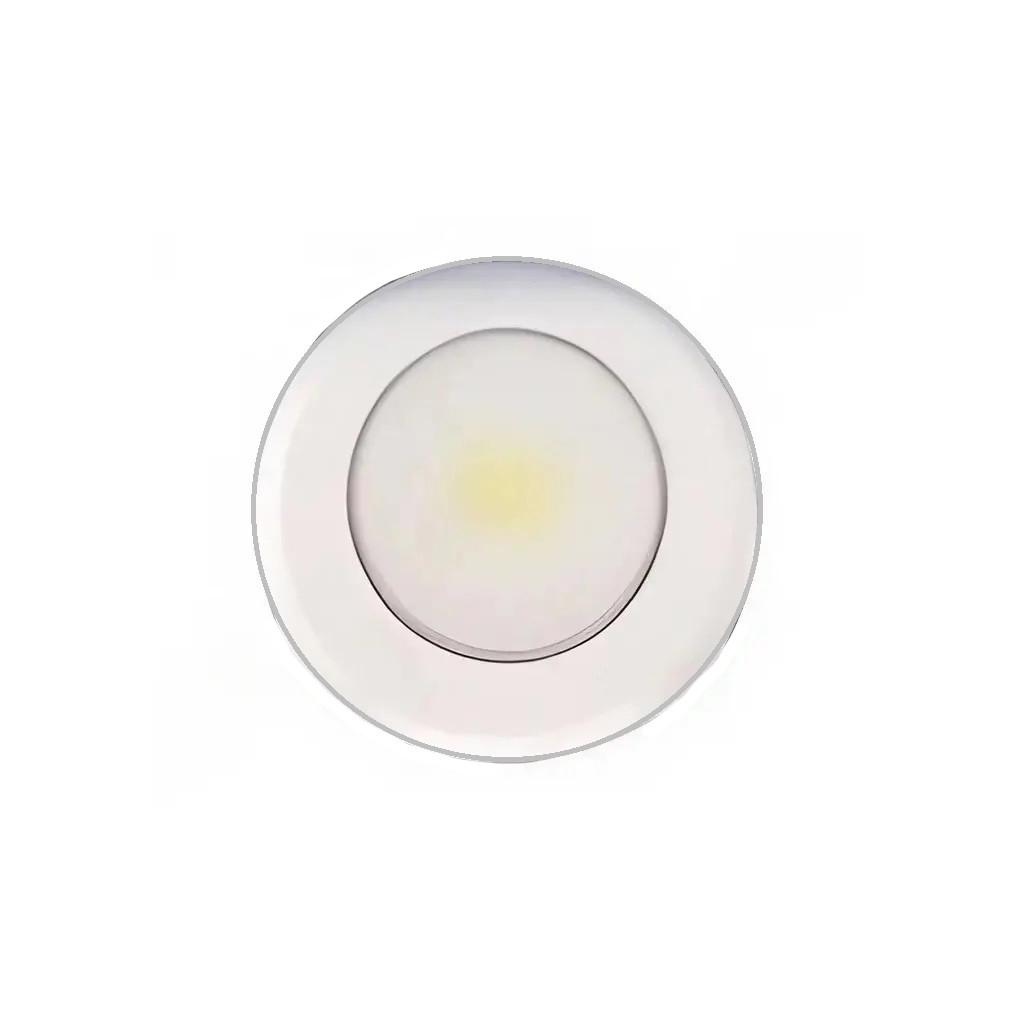 Фонарь Stenson светодиодный настенный 12COB 8,5х2,6 см (Stenson WEP10127-31)