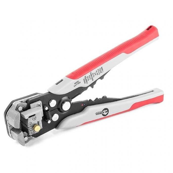 Съемник изоляции автоматический Intertool HT-7020