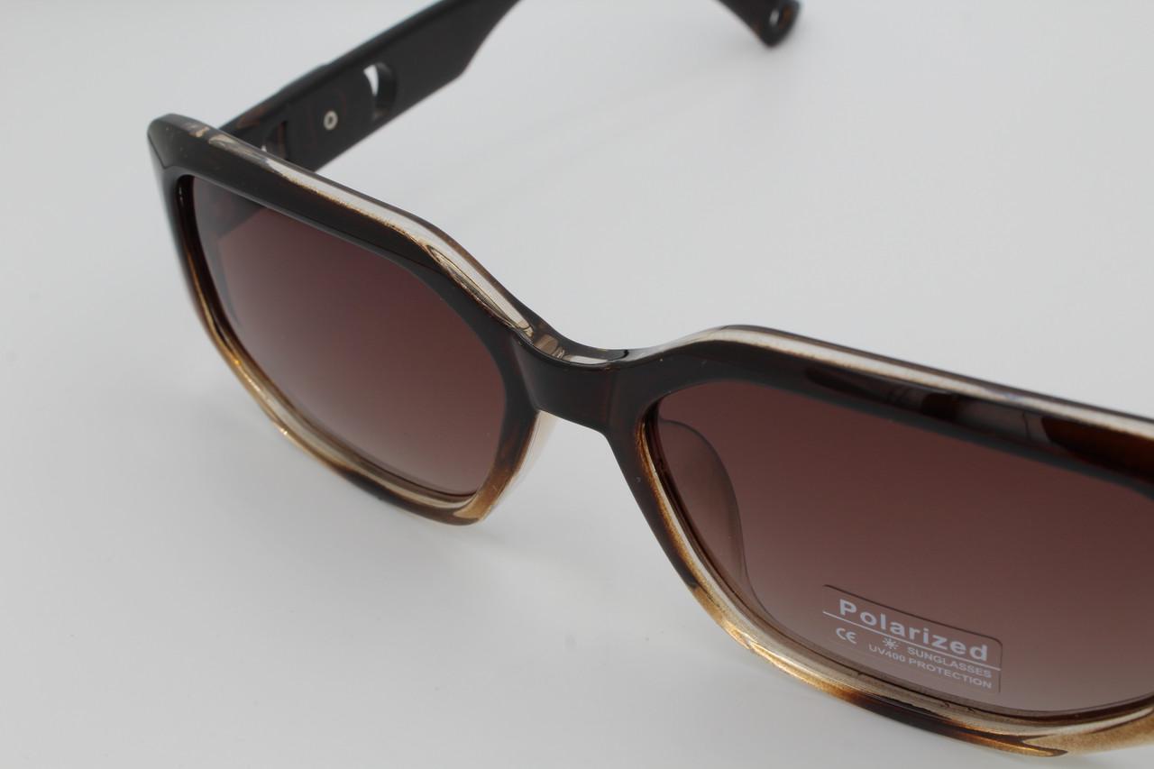 Солнцезащитные очки женские поляризационные P215 c2 (2600905142) - фото 5 Солнцезащитные очки женские поляризационные P215 c2 (2600905142) - фото 5