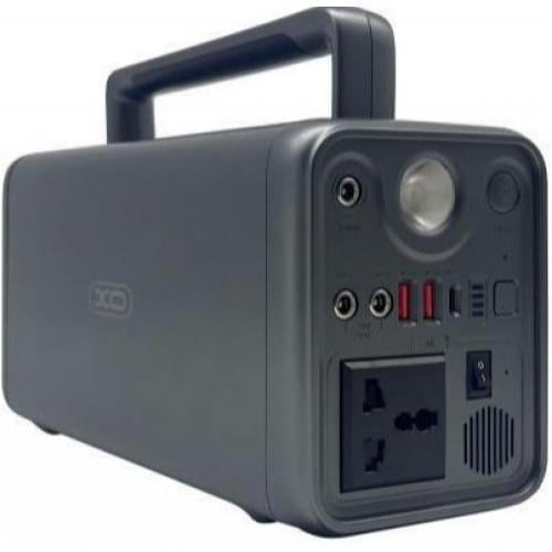 Портативная зарядная станция Xo PSA-300W 300W 230Wh 72000 mAh (112909)