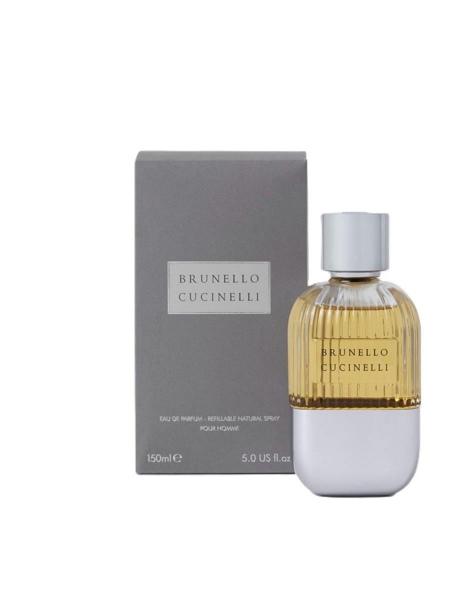Парфумована вода для чоловіків Brunello Cucinelli Pour Homme 150 мл (405831) Парфумована вода для чоловіків Brunello Cucinelli Pour Homme 150 мл (405831)