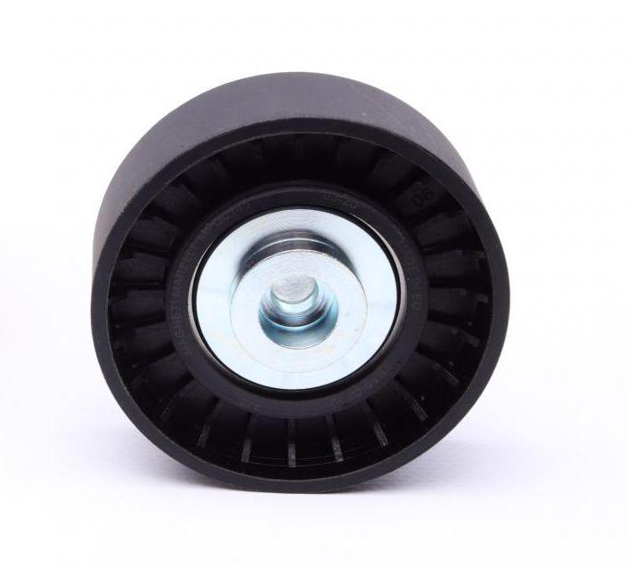 Ролик генератора MAGNETI MARELLI MPQ0145 331316170145 BMW 3 E46/5 E39/X5 3.0D 98-03 паразитный 70х23 мм