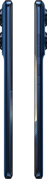 Мобільний телефон Motorola Edge 60 12/256GB Gibraltar Sea (PB7H0031RS) - фото 8