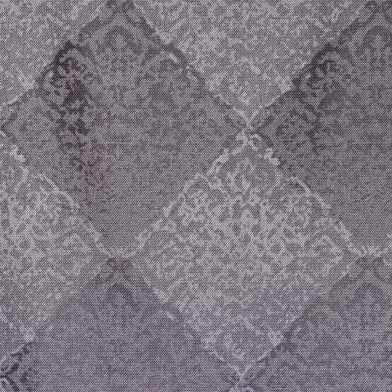 Ткань портьерная жаккардовая IDEIA Elon V-E01 Темно-серый 2,9 м (2200004202273)