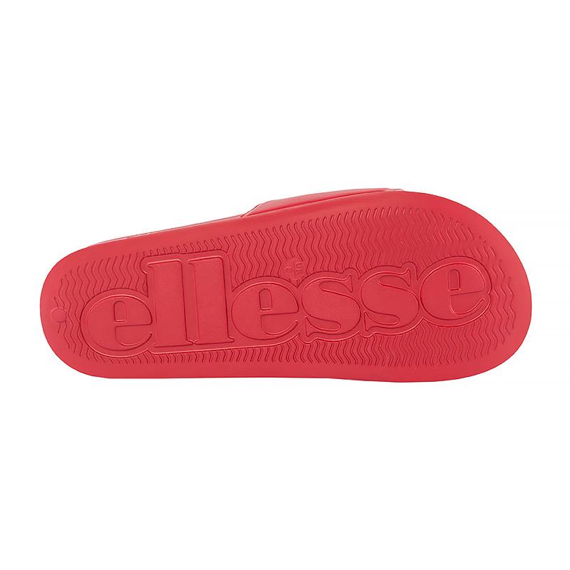 Шлепанцы мужские Ellesse Filippo Slide р. 43 Красный (SHMF0397-RED 43) - фото 3