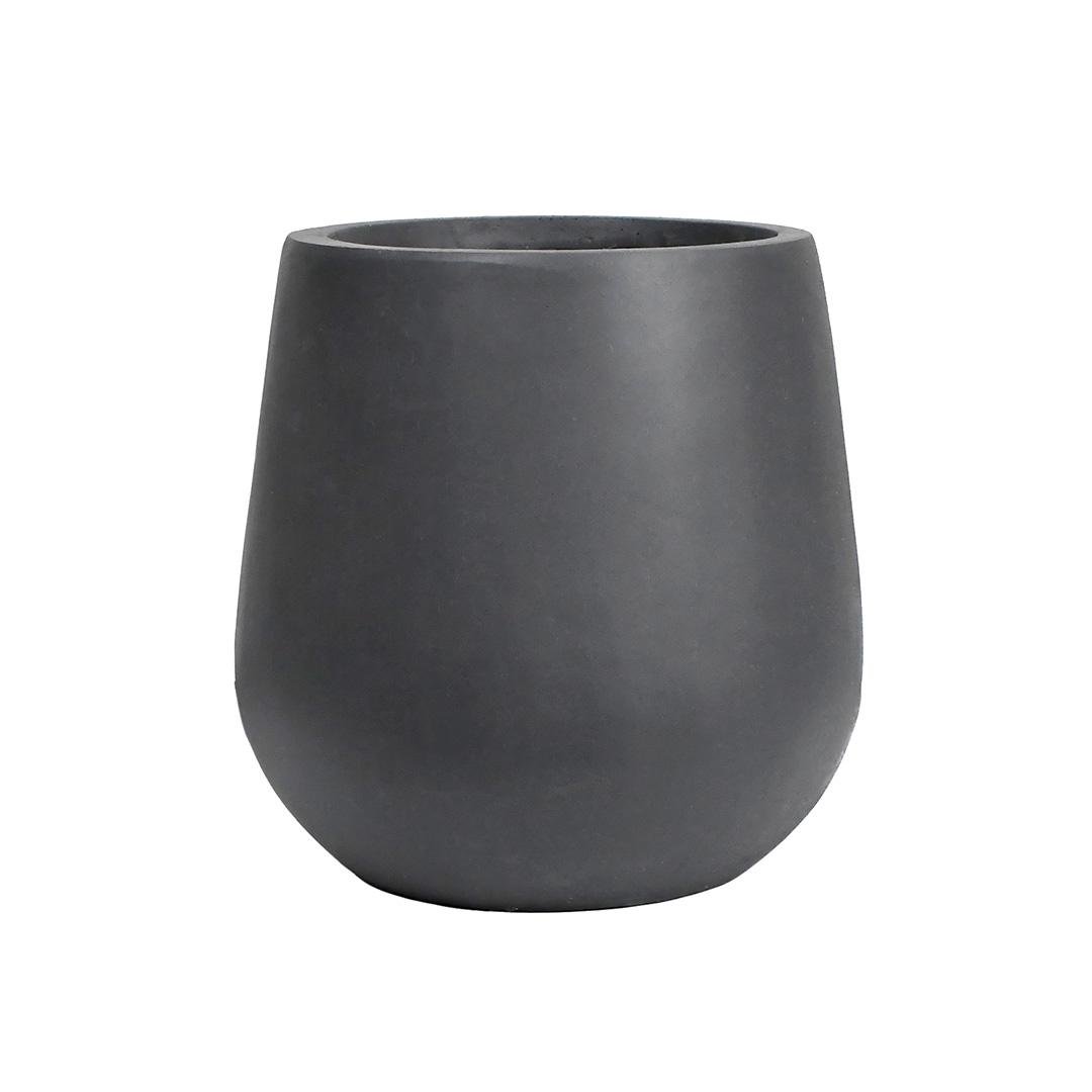 Кашпо Будва 32x32x32 см (GA96-1) Кашпо Будва 32x32x32 см (GA96-1)