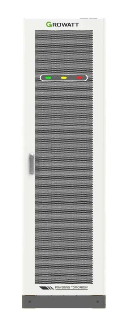 Стойка напольная Growatt AXE 60H-E1 EU RACK (e60ac81d) - фото 2 Стойка напольная Growatt AXE 60H-E1 EU RACK (e60ac81d) - фото 2