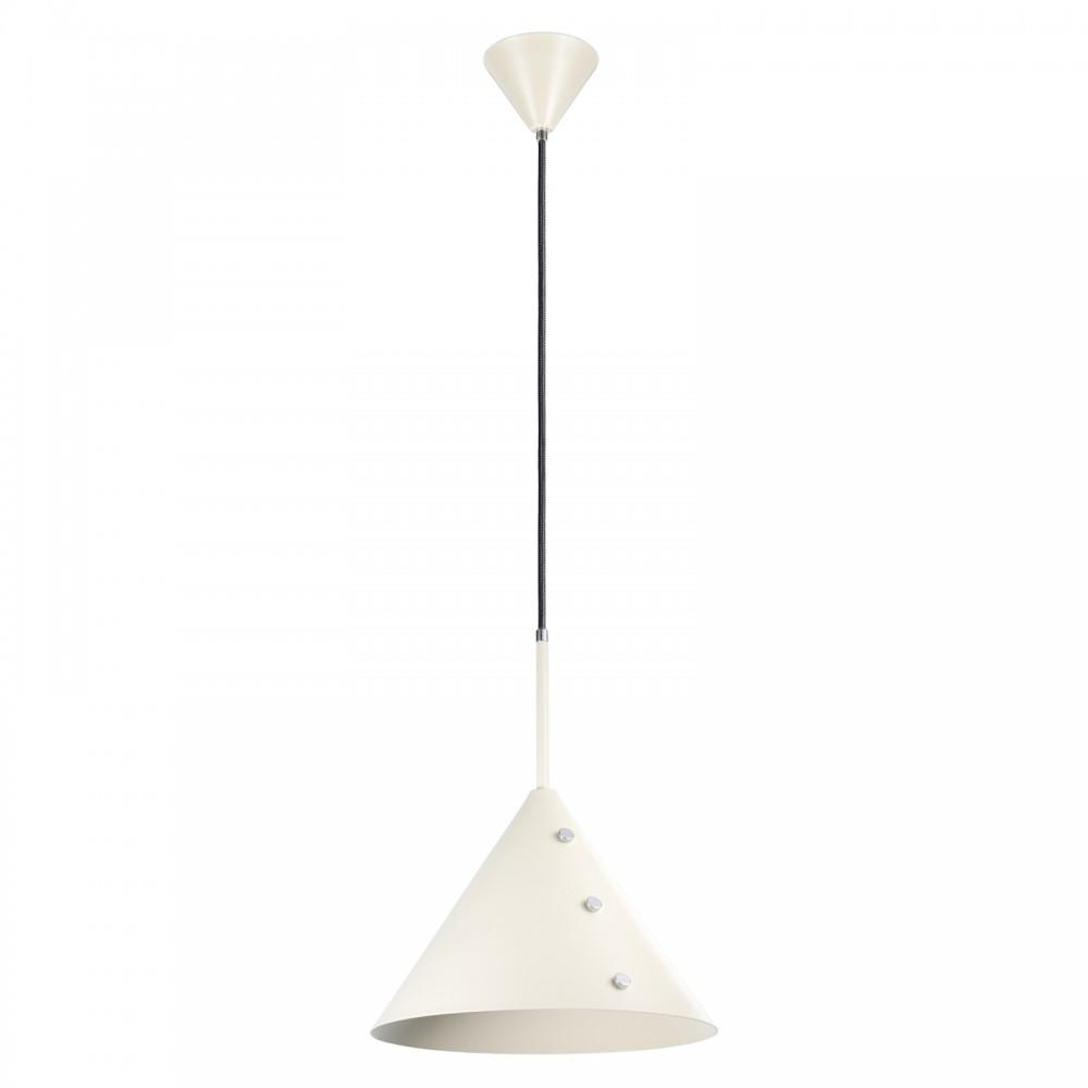 Подвесной светильник Space Cone B Ivory Cosmic Collection (PL-CC0001B/IVORY)