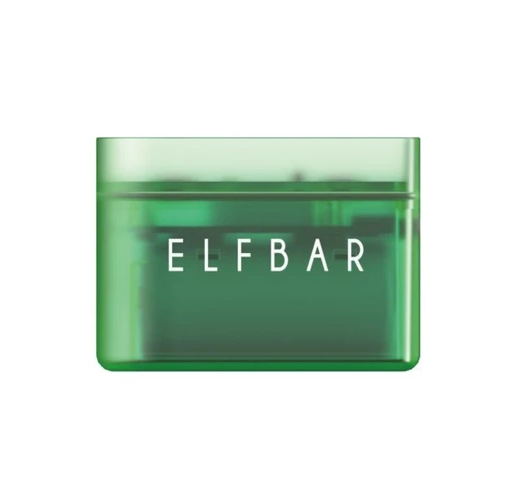 Батарея Elf Bar LOWIT 500 mAh Green (13010) Батарея Elf Bar LOWIT 500 mAh Green (13010)