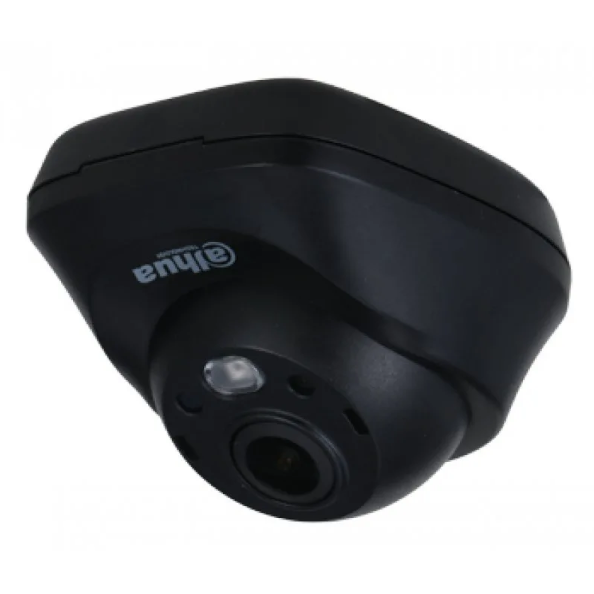 Видеокамера Dahua DH-HAC-HDW3200LP с ИК HDCVI 2 Мп