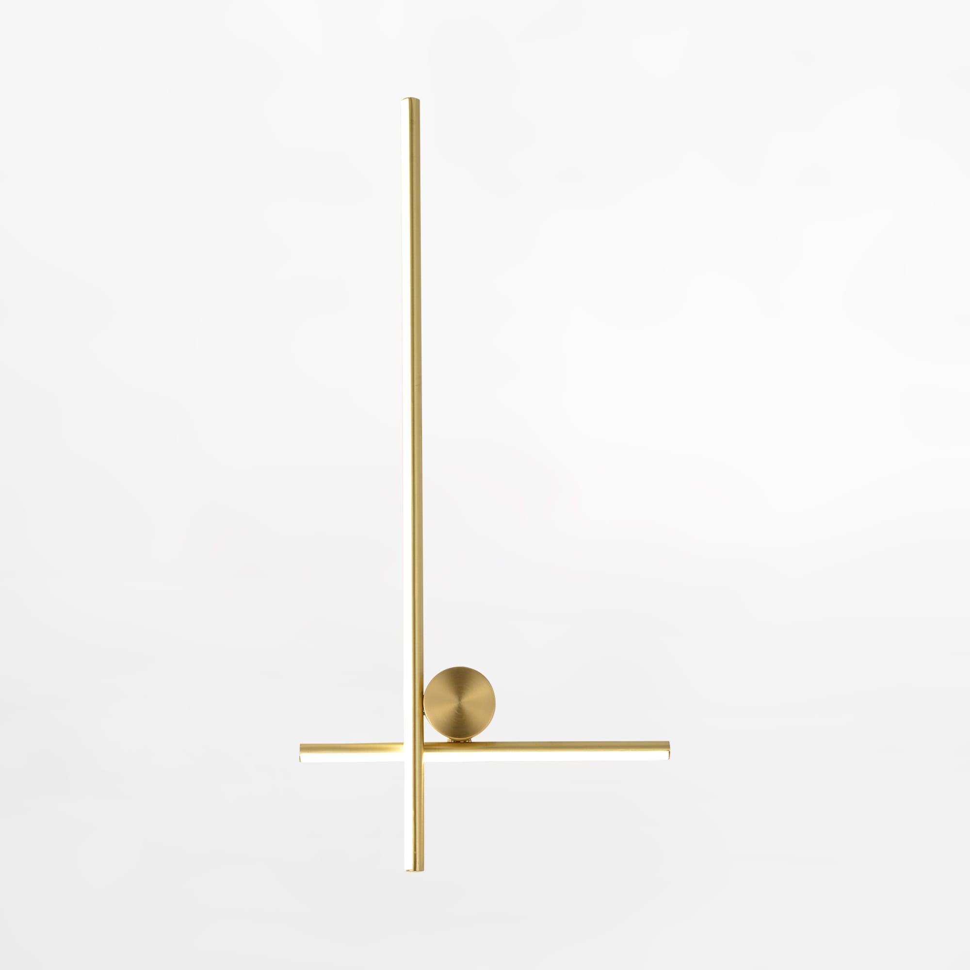 Настенный светильник Zuma Line W4101-GD MILL Настенный светильник Zuma Line W4101-GD MILL