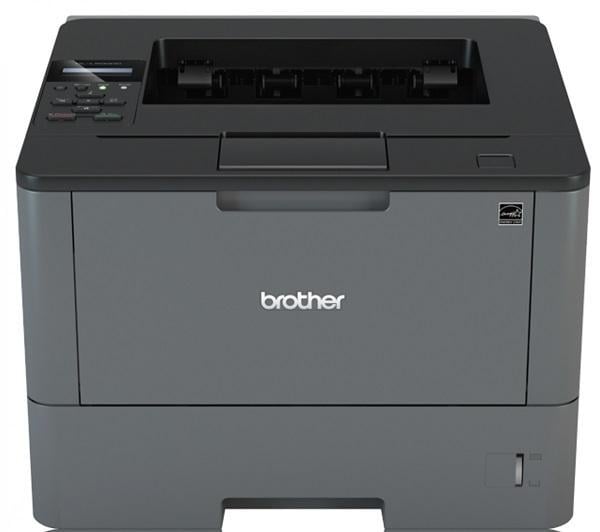 Принтер Brother HL-L5000DR (HLL5000DR1) - фото 1