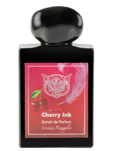 Духи унисекс Lorenzo Pazzaglia Cherry Ink 50 мл (86302)