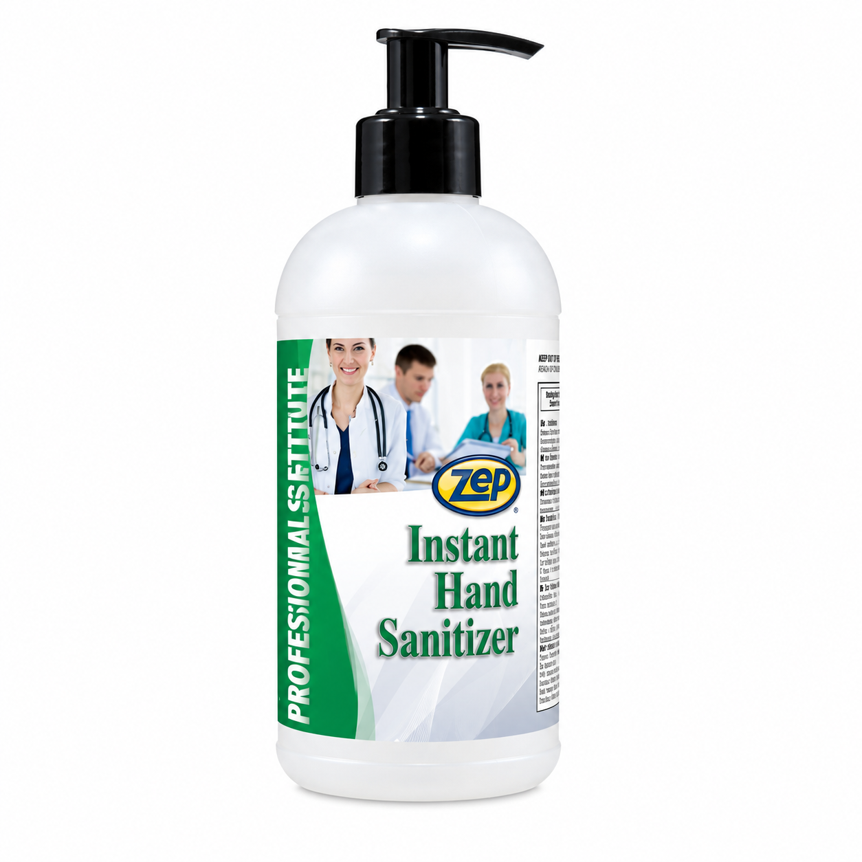Дезінфекція для рук INSTANT HAND SANITIZER (21685390)