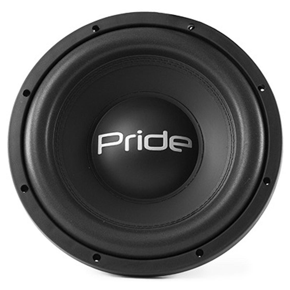 Сабвуфер Pride Junior PRO 12 (1553808112)