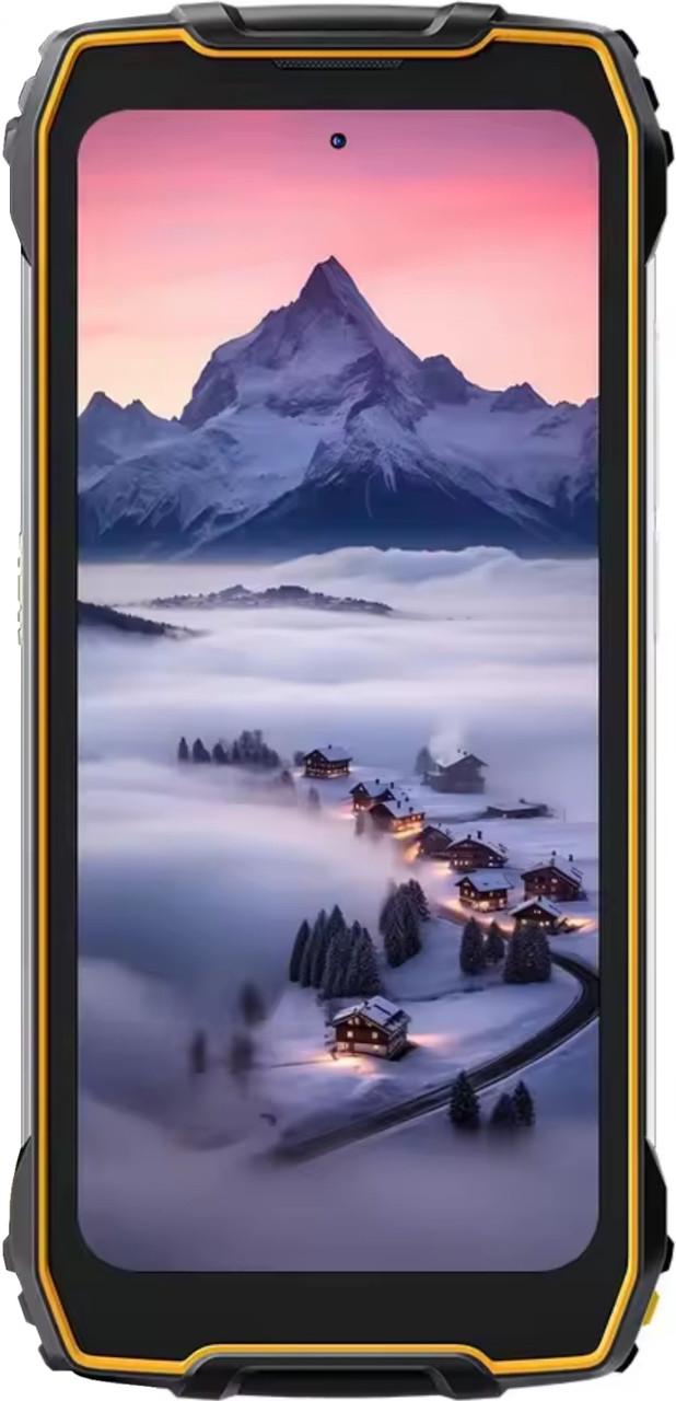 Смартфон Blackview BV7300 6/256 Гб Global Version Yellow - фото 2 Смартфон Blackview BV7300 6/256 Гб Global Version Yellow - фото 2