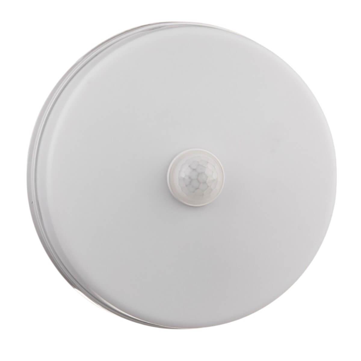 Світильник Sensor Round 18W-5000К IP40 Led (28265138)
