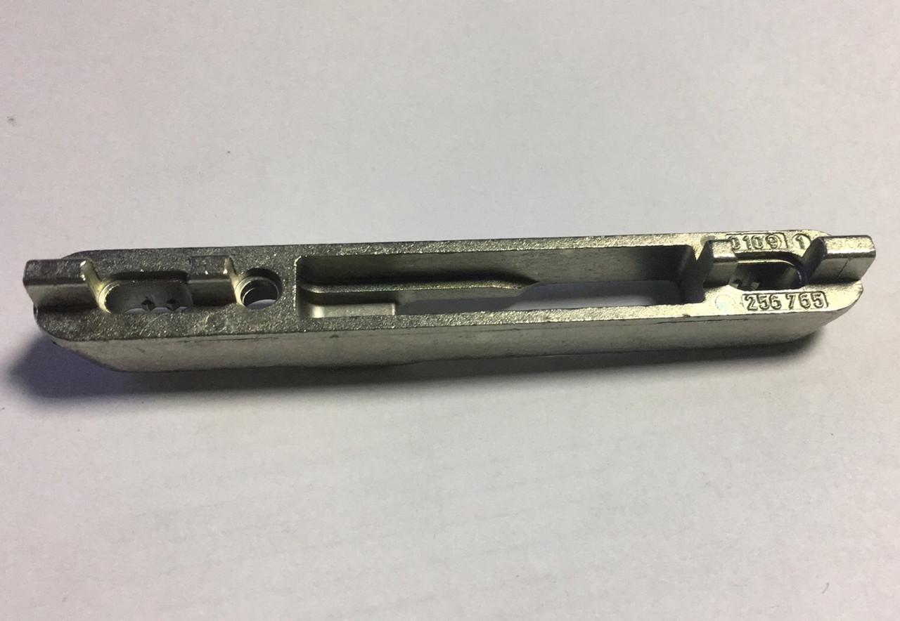 Подходящая планка замка Schuco S 74 раздвижной системы 2 шт. (254504) - фото 3 Подходящая планка замка Schuco S 74 раздвижной системы 2 шт. (254504) - фото 3