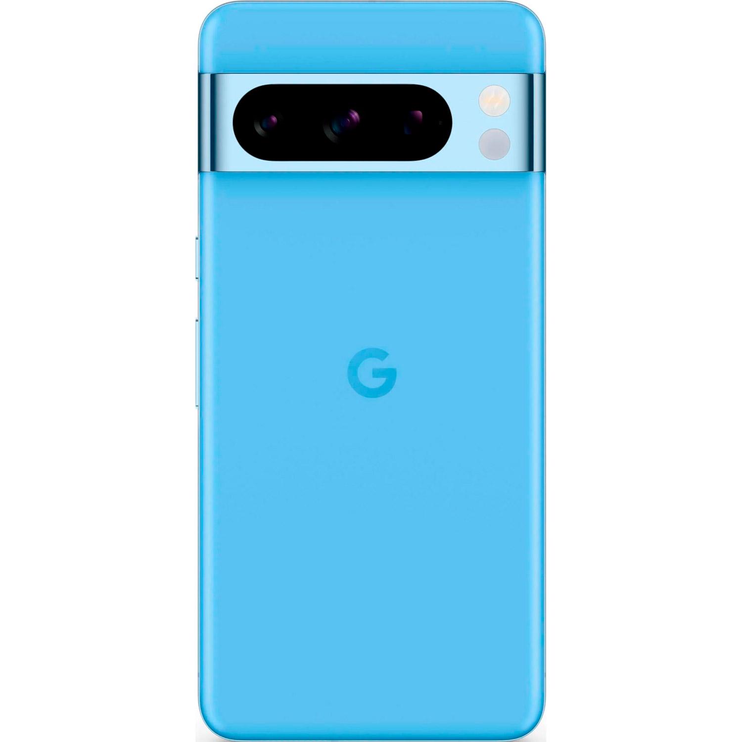 Смартфон Google Pixel 8 Pro 12/256GB Bay - фото 3