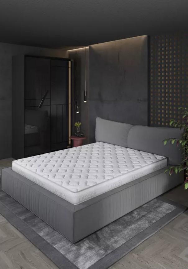 Матрац Matroluxe Ambre 180х190 см (MAM-008) - фото 4 Матрац Matroluxe Ambre 180х190 см (MAM-008) - фото 4