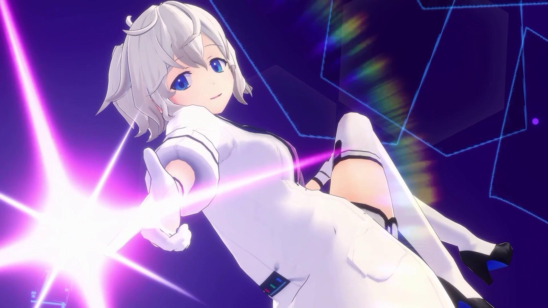 Ключ активации Neptunia Game Maker R - Evolution Deluxe Edition для Xbox Series S/X (100669255) - фото 6